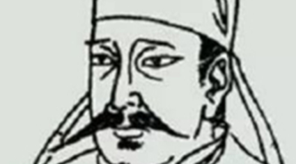 历代皇帝简介以及历史评价：唐文宗李昂