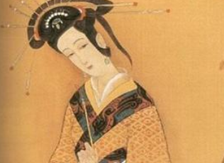 刘邦想方设法保全戚夫人母子，为什么没能成功？