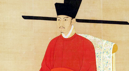 历代皇帝简介以及历史评价：宋哲宗赵煦