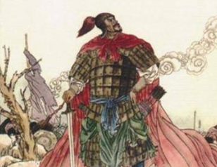 王翦父子手握六十万秦兵，为什么他们没有造反呢？