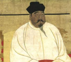 古代宋朝官员戴的帽子是什么样的?为何有长长的翅膀？