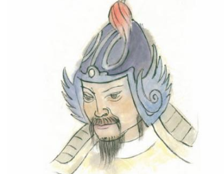 劳苦功高的开国名将冯胜，为什么会被朱元璋赐死？