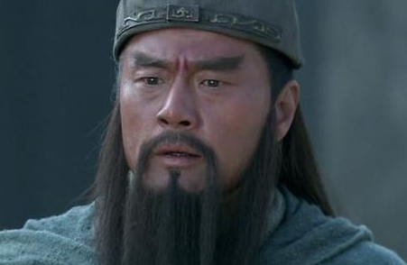 蔡阳有多厉害?他到底能比得上关羽吗？