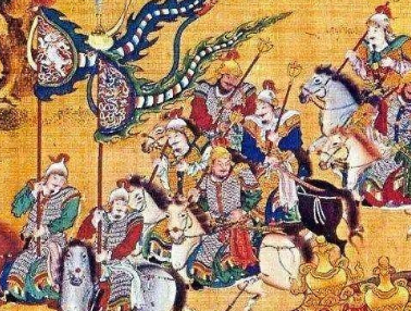 赵匡胤为什么要杯酒释兵权？宋朝重文轻武的原因是什么？