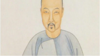 纳兰性德《采桑子·白衣裳凭朱阑立》：此词行文流美深婉，刻画细腻