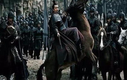 的卢马在害死庞统后，它到底去了哪里？