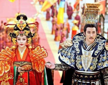 武则天的六个孩子中，为什么只有一人善终？