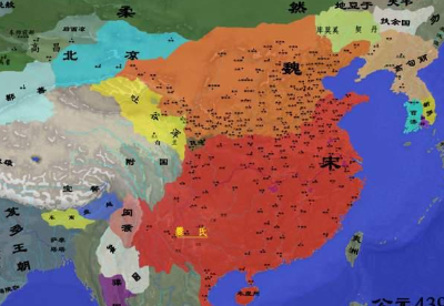 历史上的十六国，是如何从混乱走向统一的？