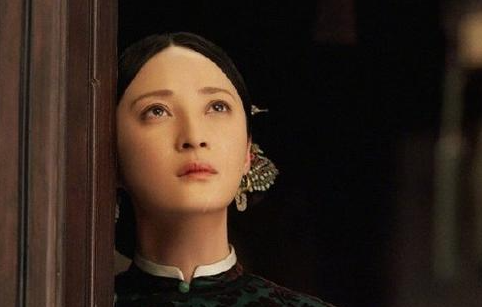《当家主母》正式定档，剧中蒋勤勤的人设是什么？