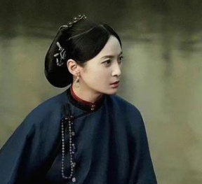 《当家主母》蒋勤勤饰演的是谁？将在11月8号播出