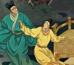 唐文宗李昂是怎样的一位皇帝？他的一生是什么样的？