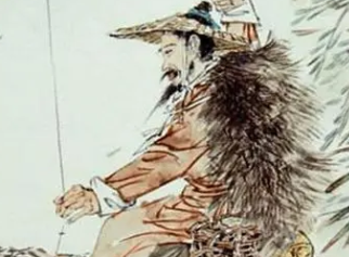 赵嘏所作的《寒塘》，描写了作者对生活的深切感受