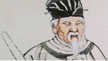刘克庄《忆秦娥·梅谢了》：春梅谢去，引起词人一系列联想