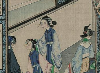 红楼梦中大观园聚赌案是什么真相？结局怎么样？