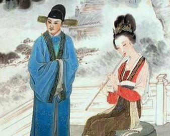 探索吴中名伶陈圆圆与江南才子冒辟疆的短暂情缘