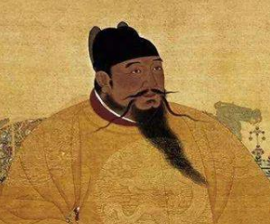 朱棣将太子之位传给朱高炽是因为什么？有什么考虑