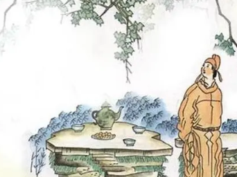 卢照邻所作的《九月九日登玄武山》，抒发浓浓的思归的情怀
