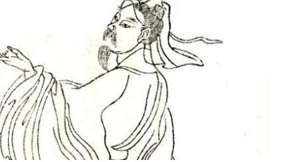周密《西塍废圃》：这是一首新颖别致的抒情小诗