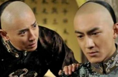 九子夺嫡如此激烈，雍正是如何笑到最后的呢？
