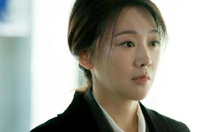 《突围》播出至第38集，而整部剧的女主角已经下线了