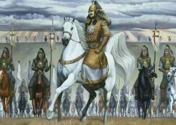 赵方：数次吊打金军，金人呼其为&ldquo;赵爷爷&rdquo;