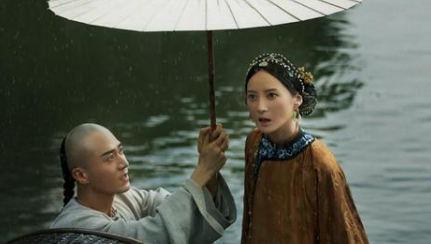《当家主母》正在热播中，蒋勤勤将演技拿捏得精准到位