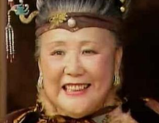 红楼梦中刘姥姥去了贾府之后，贾母是如何对待他的?