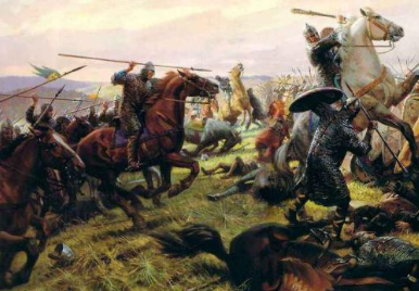 在陌生环境中征战的霍去病，为什么能精准找到匈奴军队的位置？