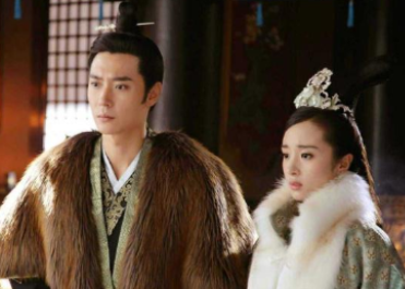 探索隋文帝和独孤皇后的故事，隋文帝有多怕老婆？