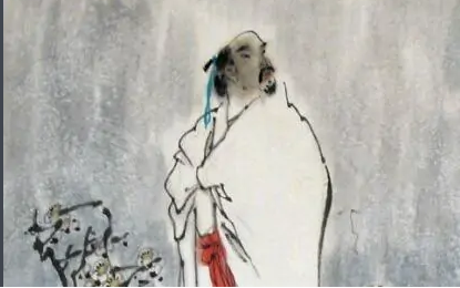 王沂孙《踏莎行·题草窗词卷》：这首词情绪苍苦，悲从中来