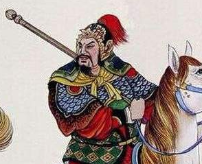 唐朝历史上真实的苏定方，他的一生都有哪些作为？