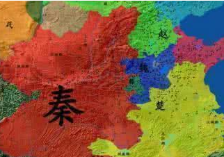 战国时期赵国迁移过几次都城？分别是在何时