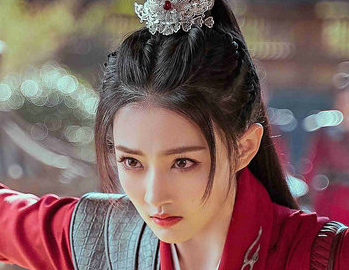 《月歌行》发布角色剧照，主演阵容如何？