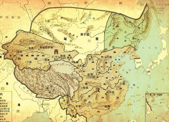 常平仓对汉朝有着划时代的意义 常平仓到底是什么