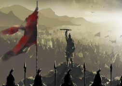 历史上辅公祏发动叛乱，最终结局如何？