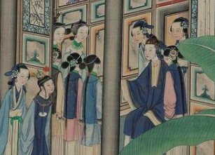 红楼露面中王夫人发动抄检大观园到底是什么原因？