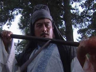 水浒传中谁才是梁山第一好汉？武松还是卢俊义？