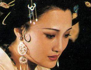 历史上杨玉环是什么容貌，能让李隆基如何偏爱她？