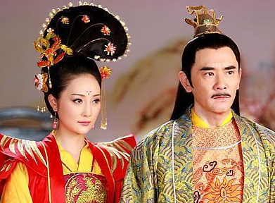 韦后：武则天之后距皇位最近的女人，她为什么会失败呢？