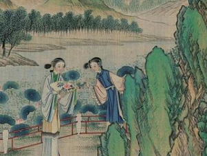 红楼梦中薛宝钗做女红辛苦到三更半夜，是为何？