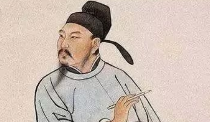 唐诗代表人物生平简介：王建，与张籍齐名世称张王乐府