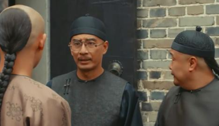 《当家主母》即将大结局，沈翠喜为何宣称任雪堂还活着？