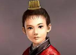 汉冲帝刘炳：东汉娃娃皇帝，两岁继位，三岁就去世