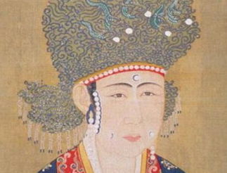 历史上的曹皇后虽然性情慈爱，但得不到宋仁宗的宠爱