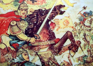 晚唐一代名将李愬在历史上有何作为？