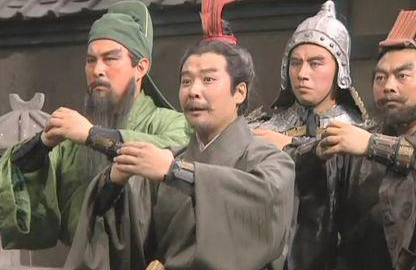 刘备称汉中王后，为何赵云只被封了个翊军将军？