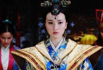 王恭妃：儿子成了太子，自己却被皇帝冷落