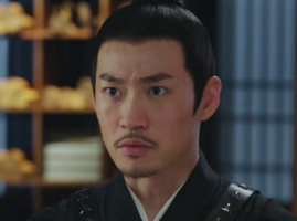 《斛珠夫人》哨子哥是谁演的？哨子哥结局介绍