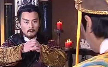 王昭远是什么人？为何敢自比诸葛亮呢？