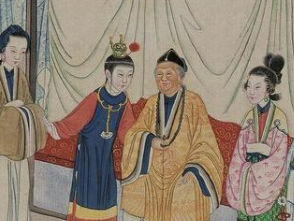 红楼梦中贾琏为何会被贾母骂？背后是什么真相？